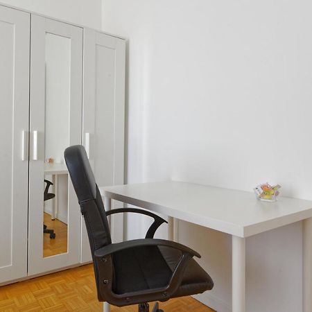 Un Ete Sans Fin Apartment Marseille Ngoại thất bức ảnh