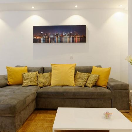 Un Ete Sans Fin Apartment Marseille Ngoại thất bức ảnh