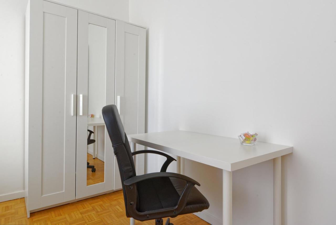 Un Ete Sans Fin Apartment Marseille Ngoại thất bức ảnh