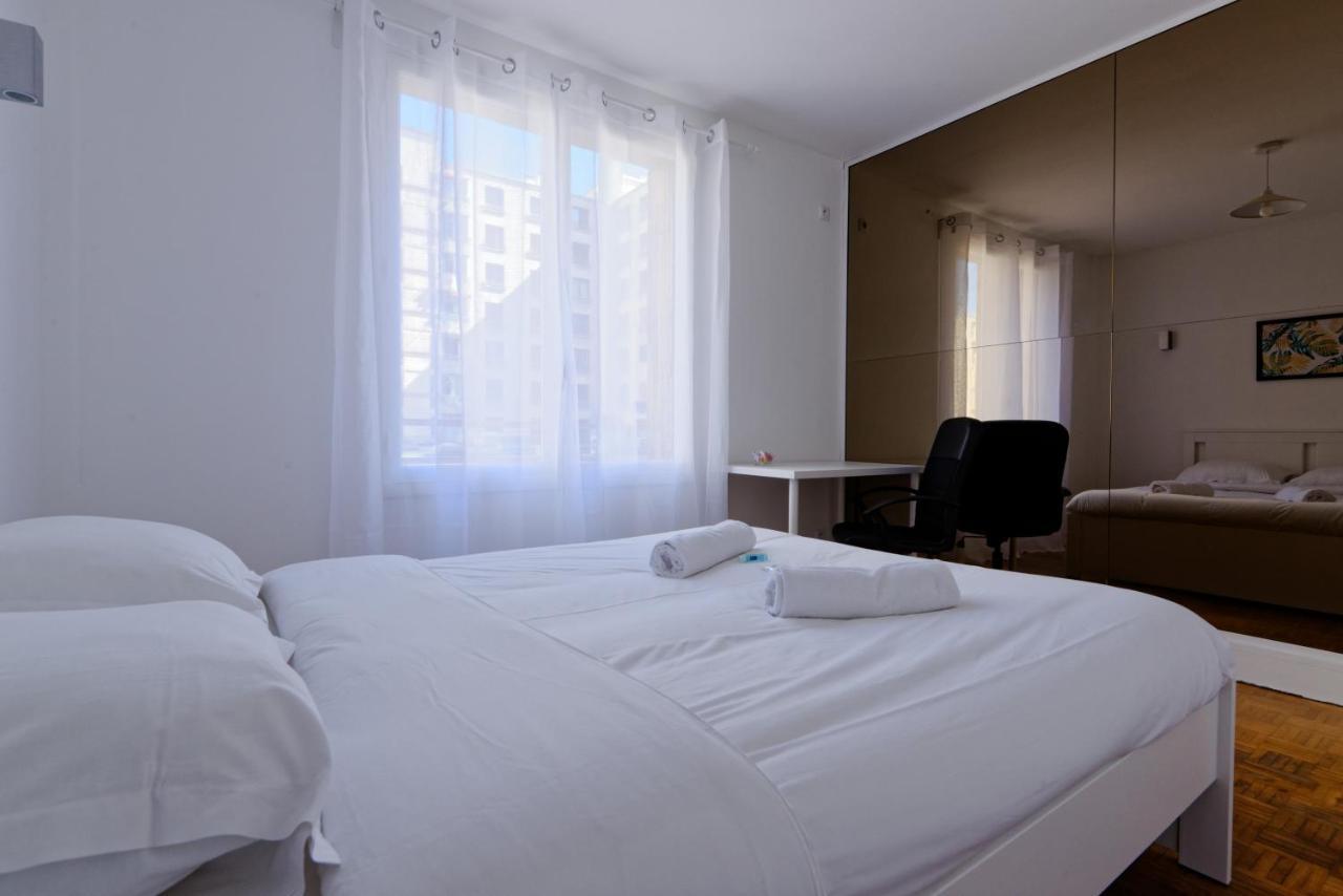 Un Ete Sans Fin Apartment Marseille Ngoại thất bức ảnh