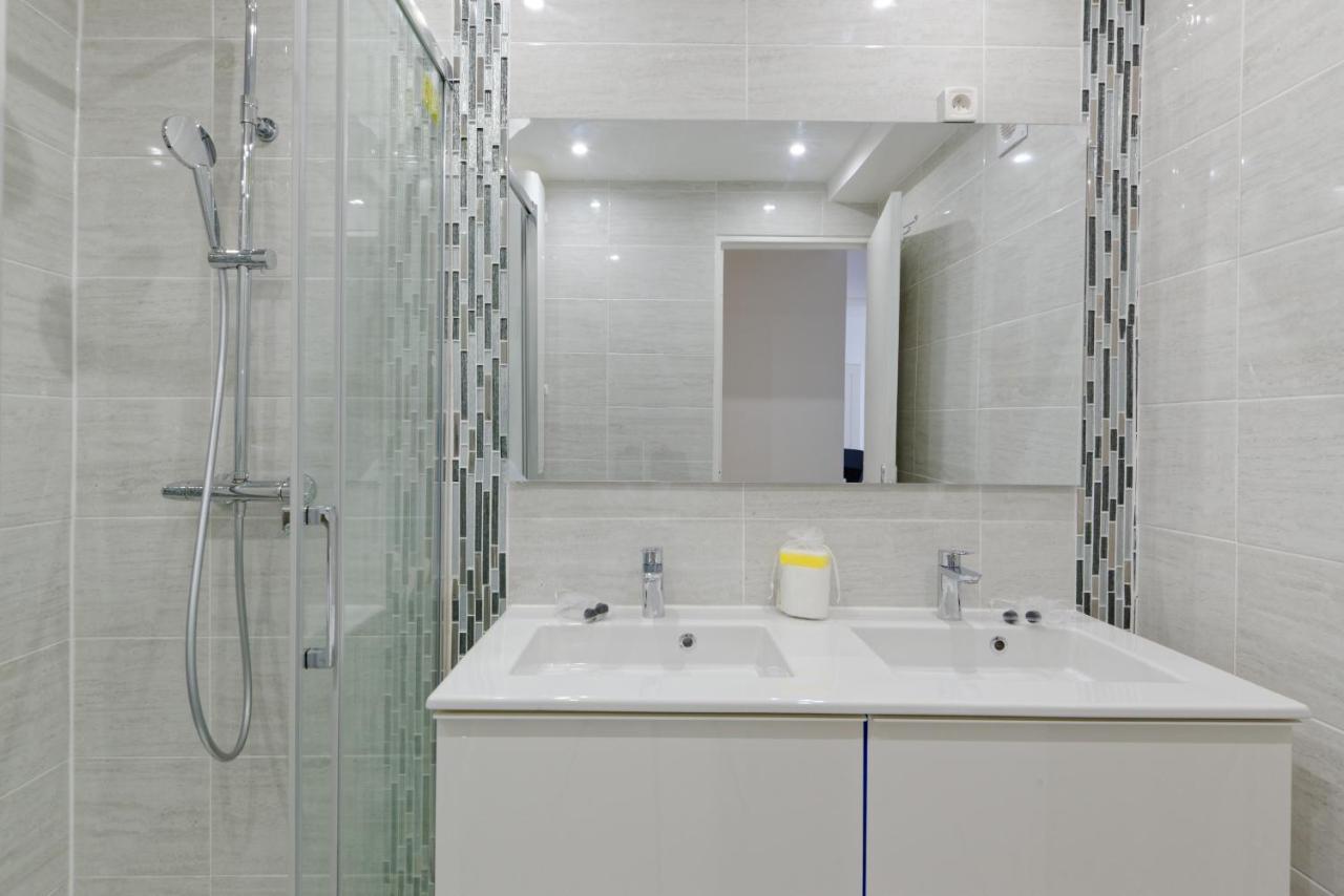 Un Ete Sans Fin Apartment Marseille Ngoại thất bức ảnh