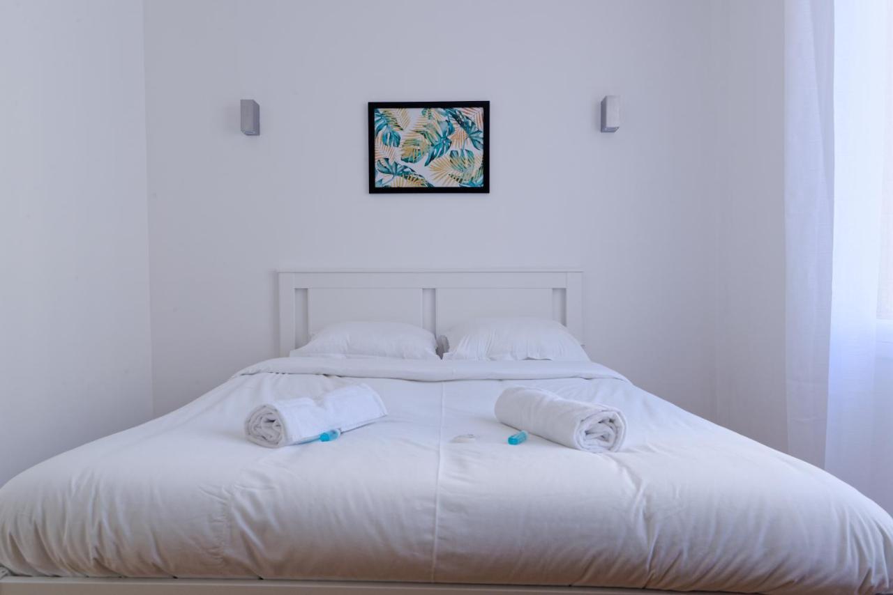 Un Ete Sans Fin Apartment Marseille Ngoại thất bức ảnh