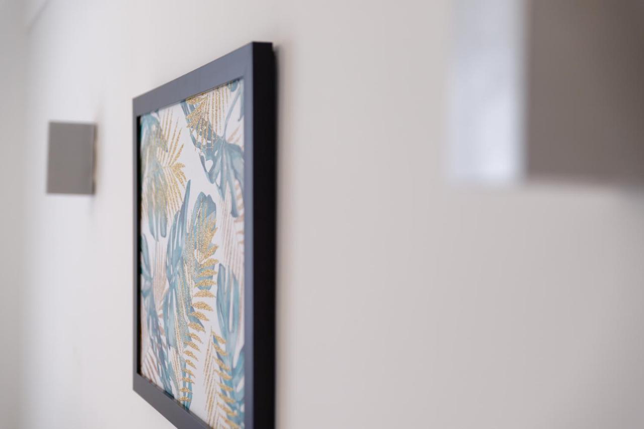Un Ete Sans Fin Apartment Marseille Ngoại thất bức ảnh