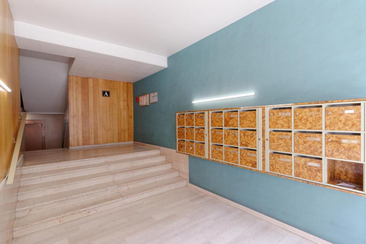 Un Ete Sans Fin Apartment Marseille Ngoại thất bức ảnh