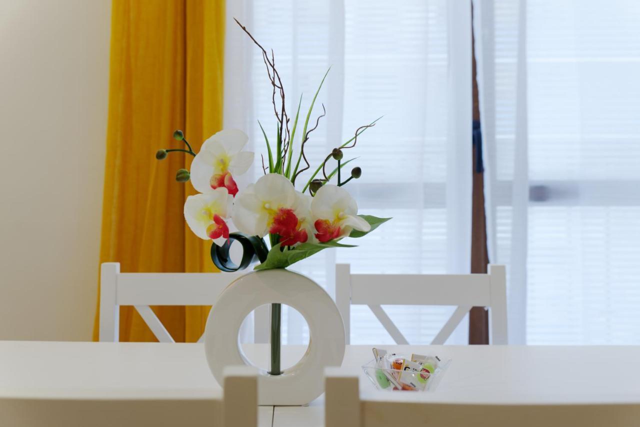 Un Ete Sans Fin Apartment Marseille Ngoại thất bức ảnh