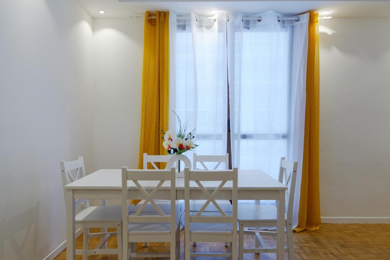 Un Ete Sans Fin Apartment Marseille Ngoại thất bức ảnh
