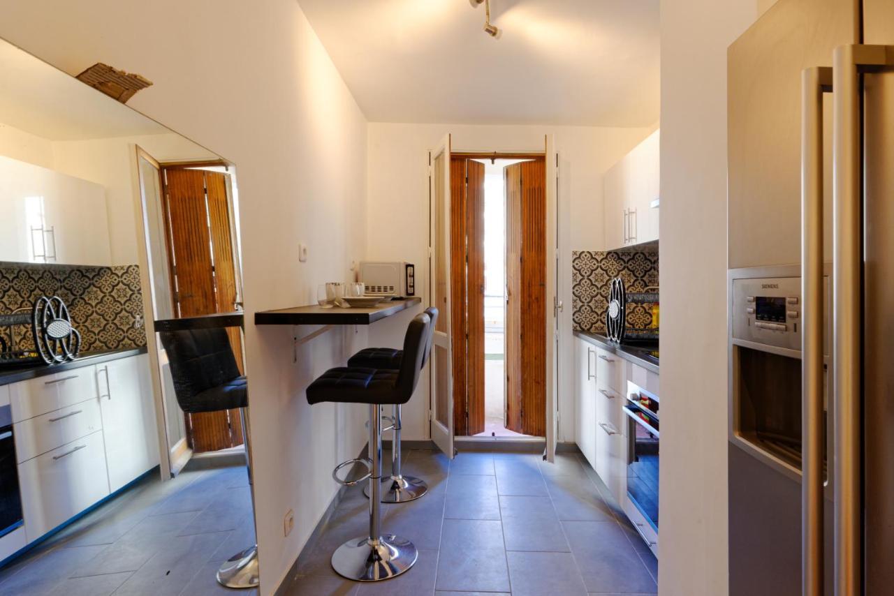 Un Ete Sans Fin Apartment Marseille Ngoại thất bức ảnh
