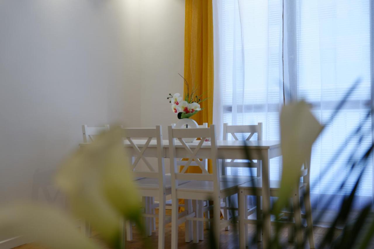 Un Ete Sans Fin Apartment Marseille Ngoại thất bức ảnh