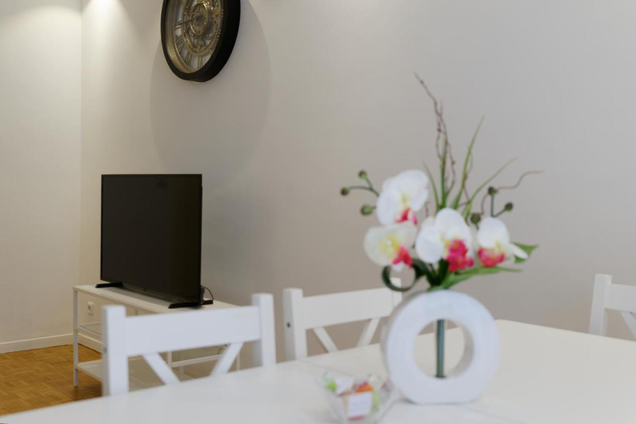 Un Ete Sans Fin Apartment Marseille Ngoại thất bức ảnh