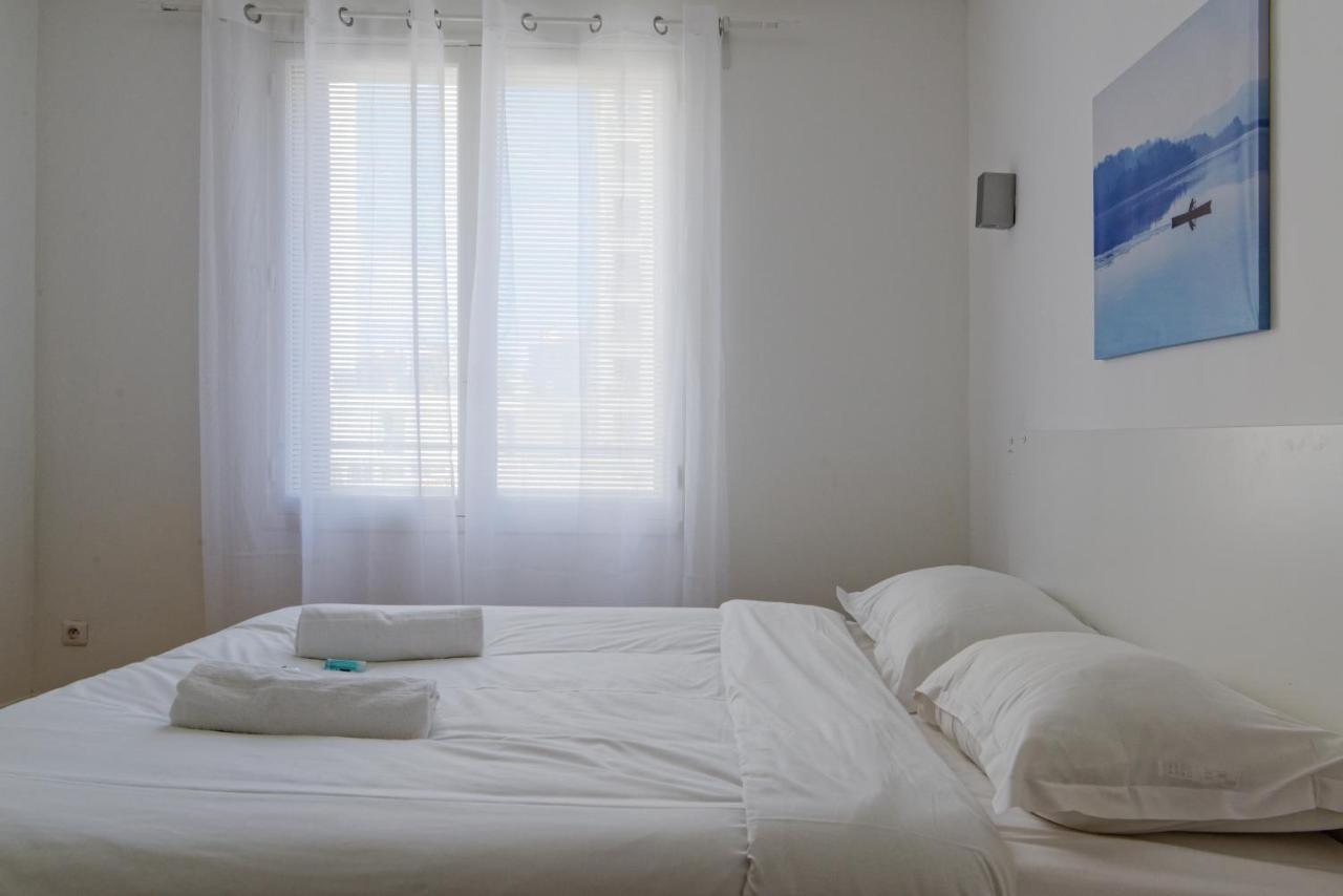 Un Ete Sans Fin Apartment Marseille Ngoại thất bức ảnh