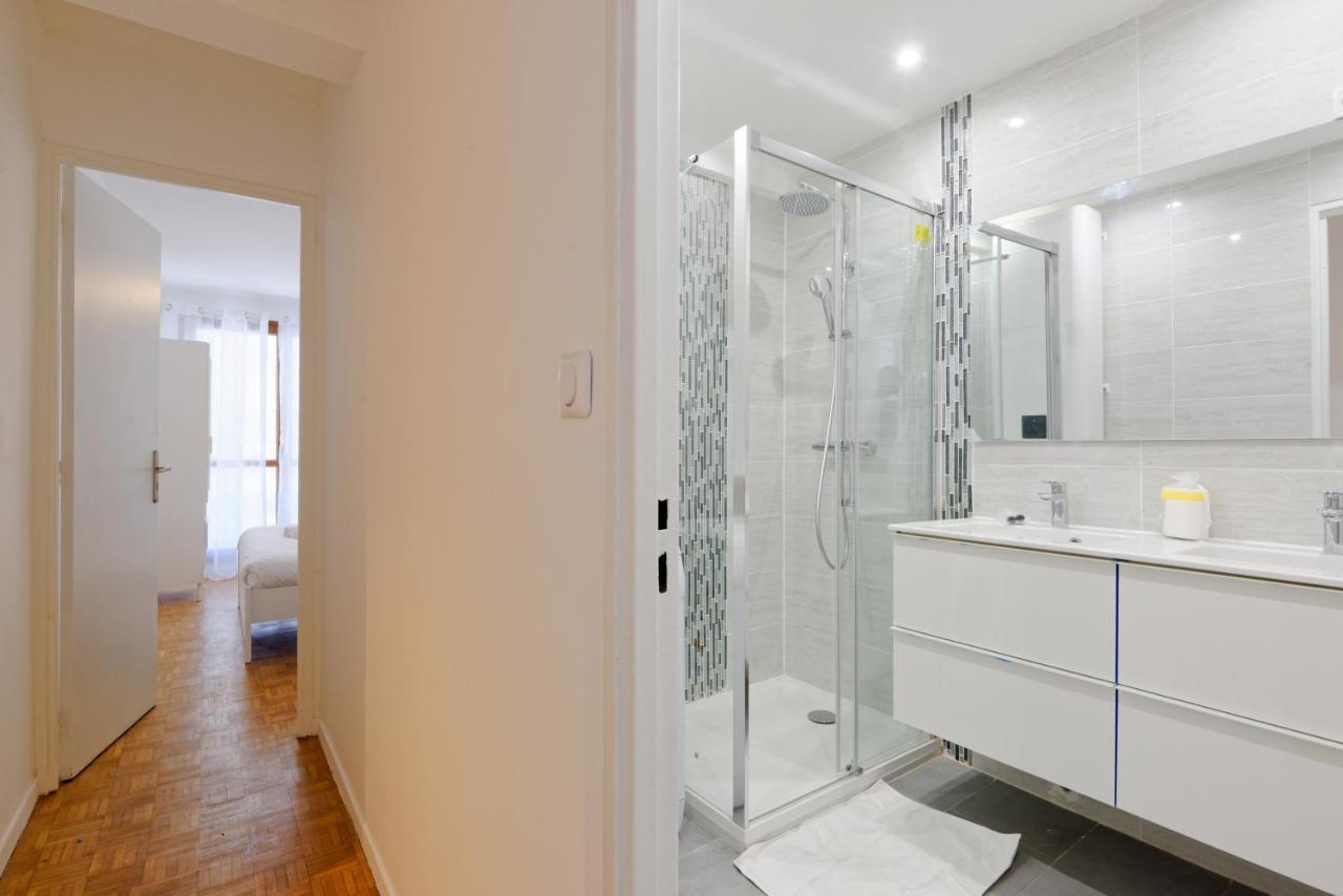 Un Ete Sans Fin Apartment Marseille Ngoại thất bức ảnh