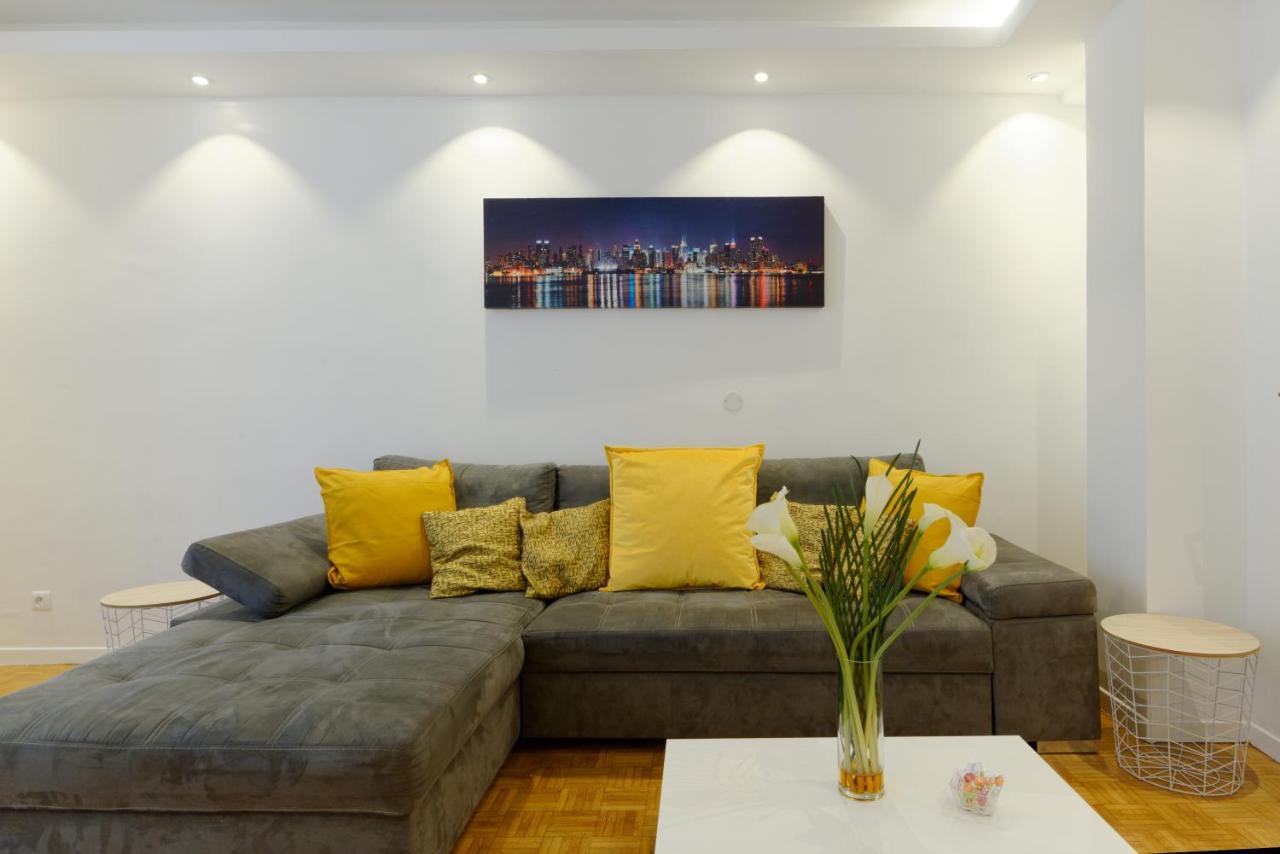 Un Ete Sans Fin Apartment Marseille Ngoại thất bức ảnh