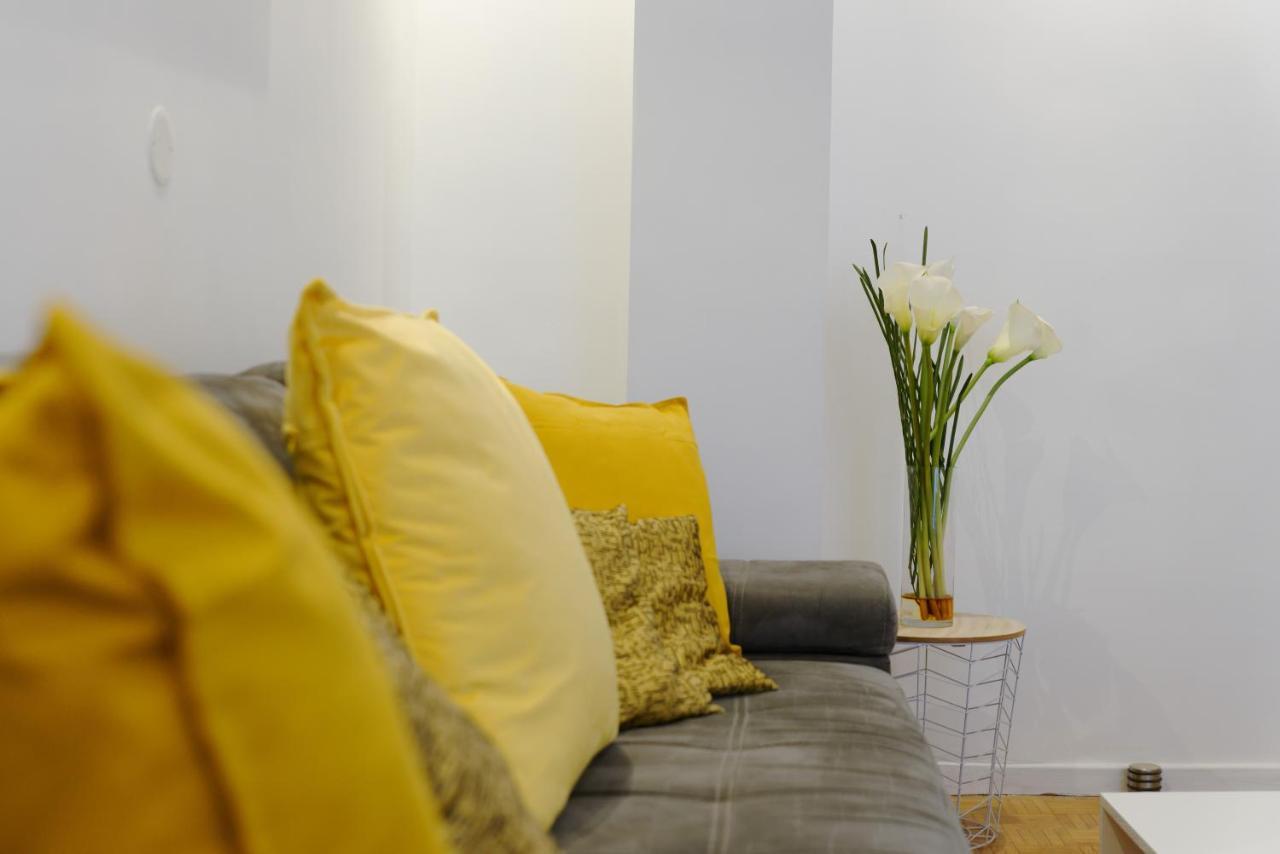 Un Ete Sans Fin Apartment Marseille Ngoại thất bức ảnh