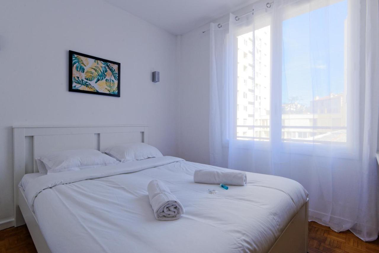 Un Ete Sans Fin Apartment Marseille Ngoại thất bức ảnh