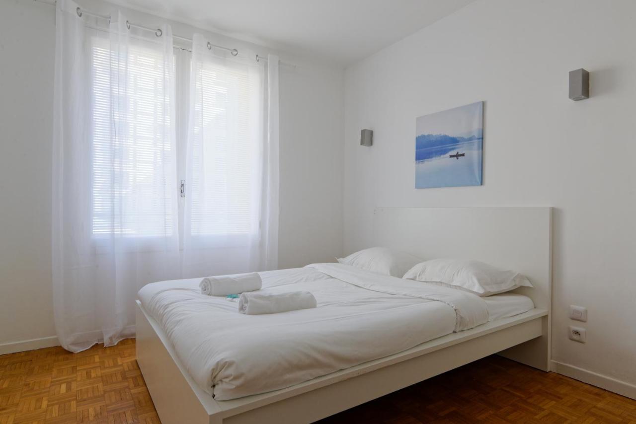 Un Ete Sans Fin Apartment Marseille Ngoại thất bức ảnh
