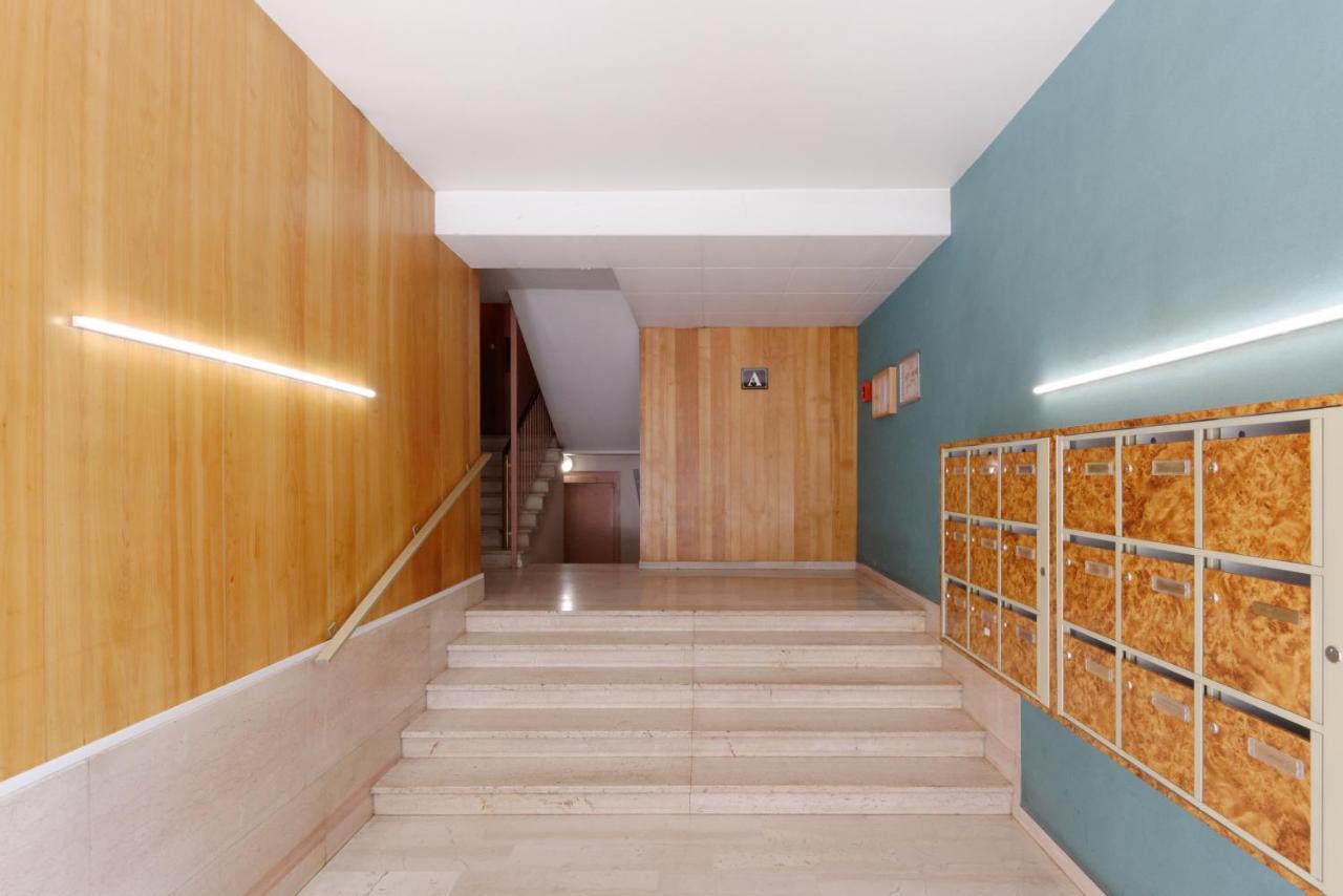 Un Ete Sans Fin Apartment Marseille Ngoại thất bức ảnh