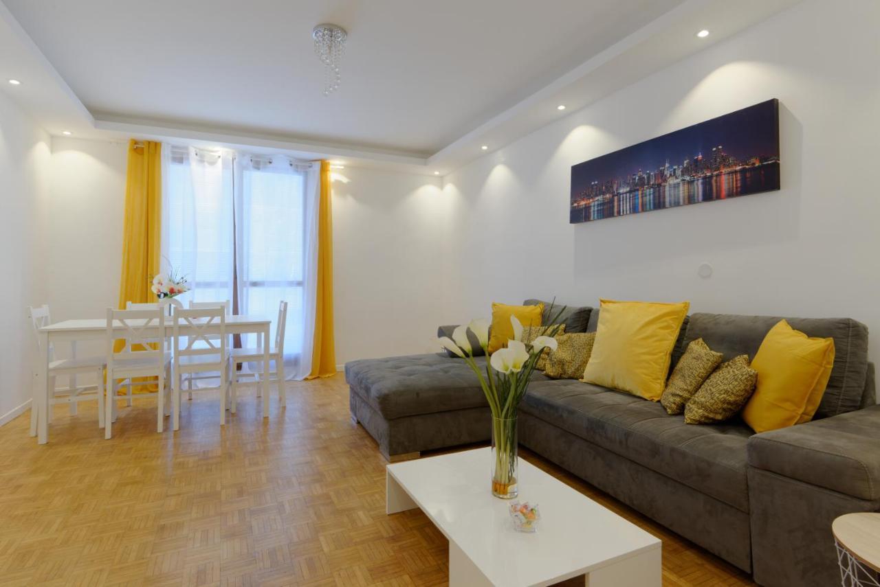Un Ete Sans Fin Apartment Marseille Ngoại thất bức ảnh