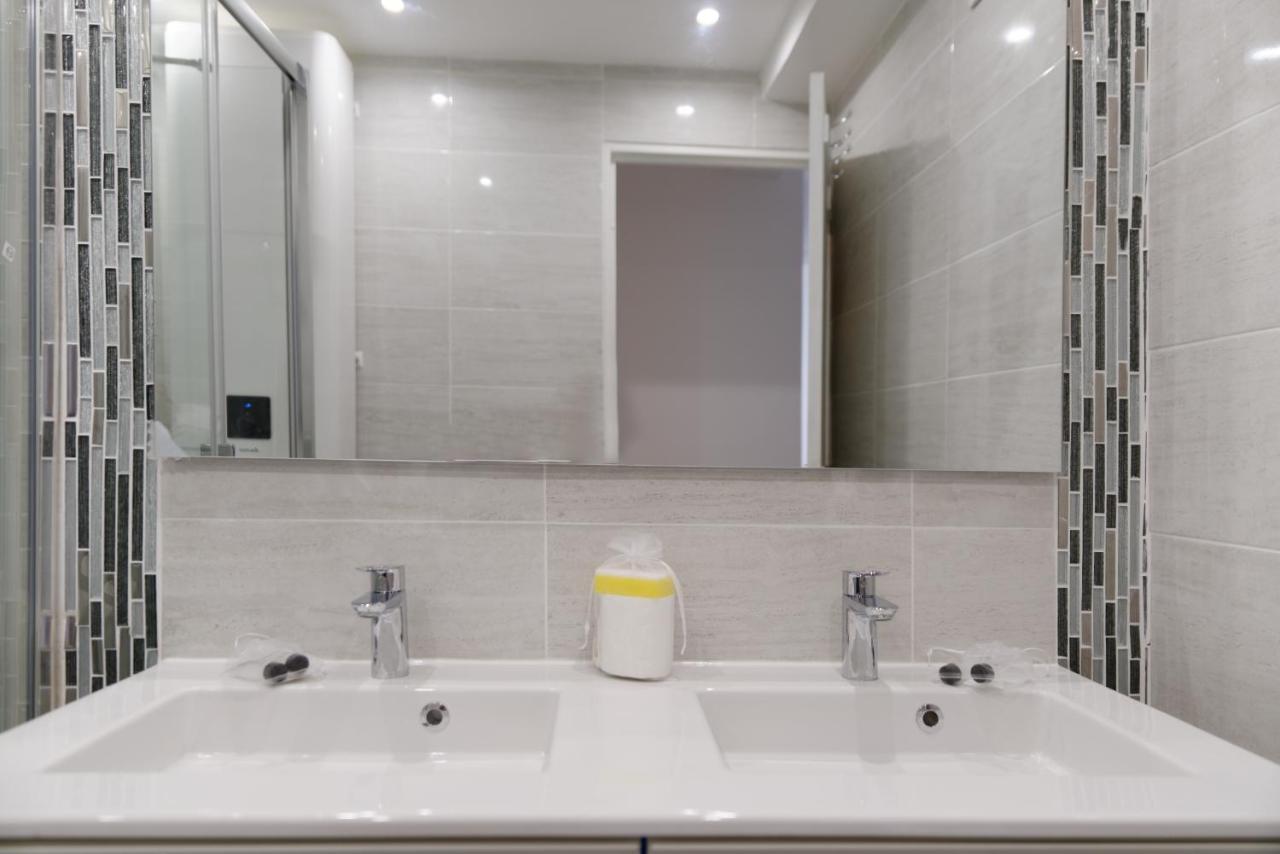 Un Ete Sans Fin Apartment Marseille Ngoại thất bức ảnh