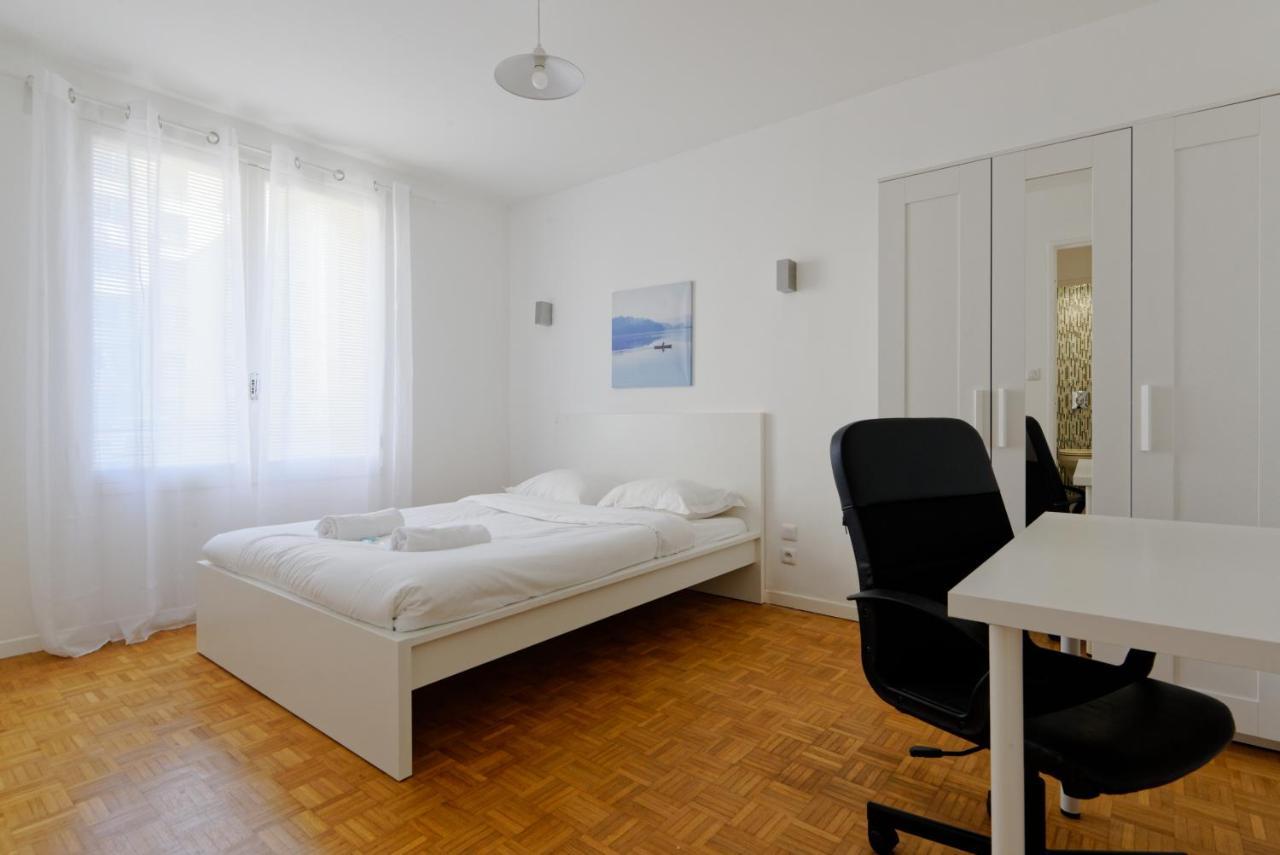 Un Ete Sans Fin Apartment Marseille Ngoại thất bức ảnh