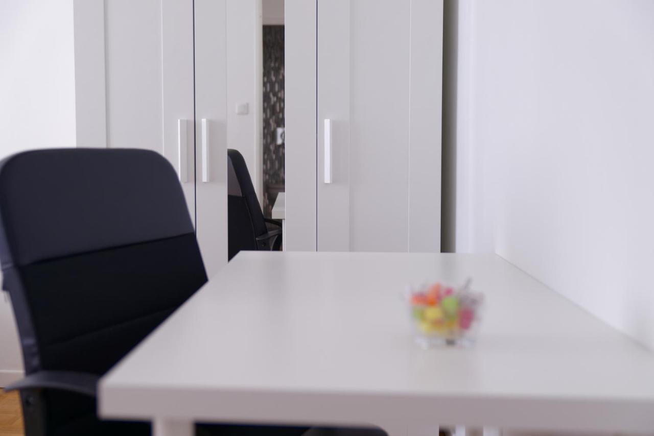 Un Ete Sans Fin Apartment Marseille Ngoại thất bức ảnh